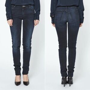 Acne Studios Skinny Jeans Flex Basement 25